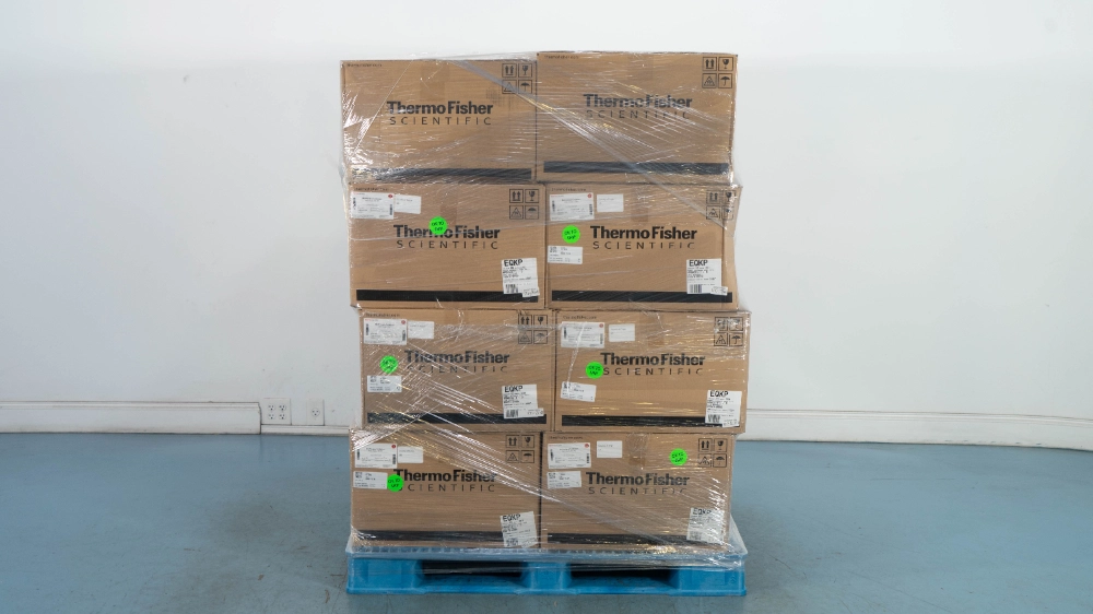 Thermo Impulse FAT BPC BioProcess Containers - Quantity 8