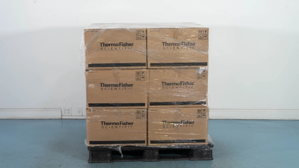 Thermo 500L Impulse FAT BPC BioProcess Containers - Quantity 6