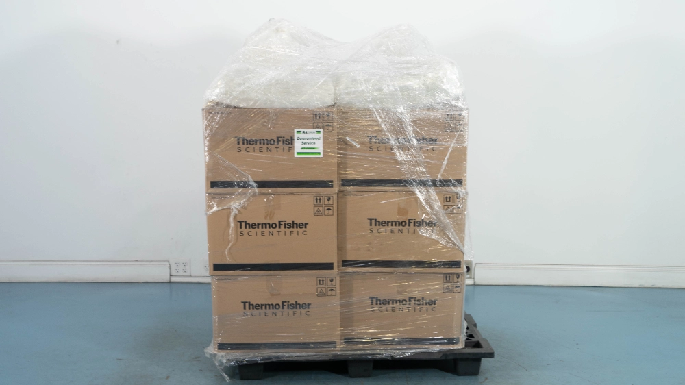 Thermo 1000L Impulse FAT BPC BioProcess Containers - Quantity 8
