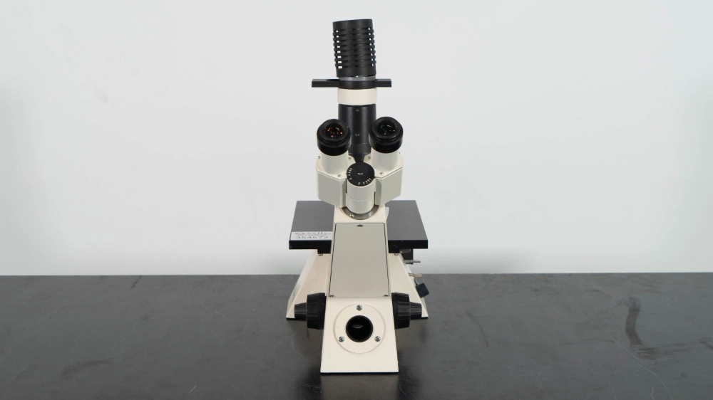 Zeiss Axiovert25 Inverted Microscope