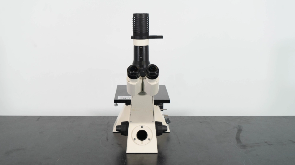 Zeiss Axiovert25 Inverted Microscope