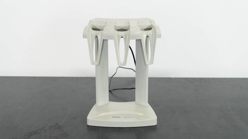 Rainin Pipette Stand