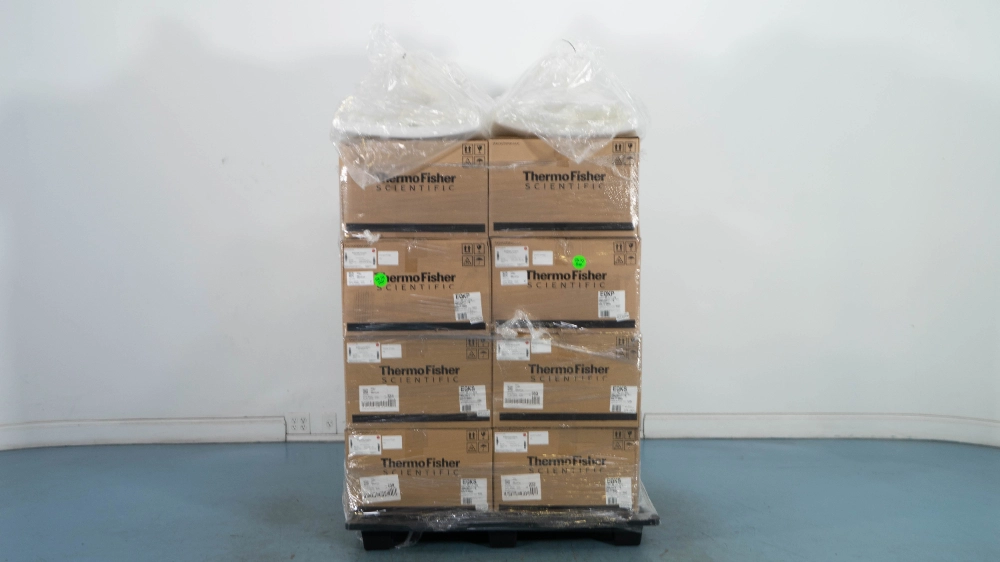 Thermo Impulse FAT BPC BioProcess Containers - Quantity 10