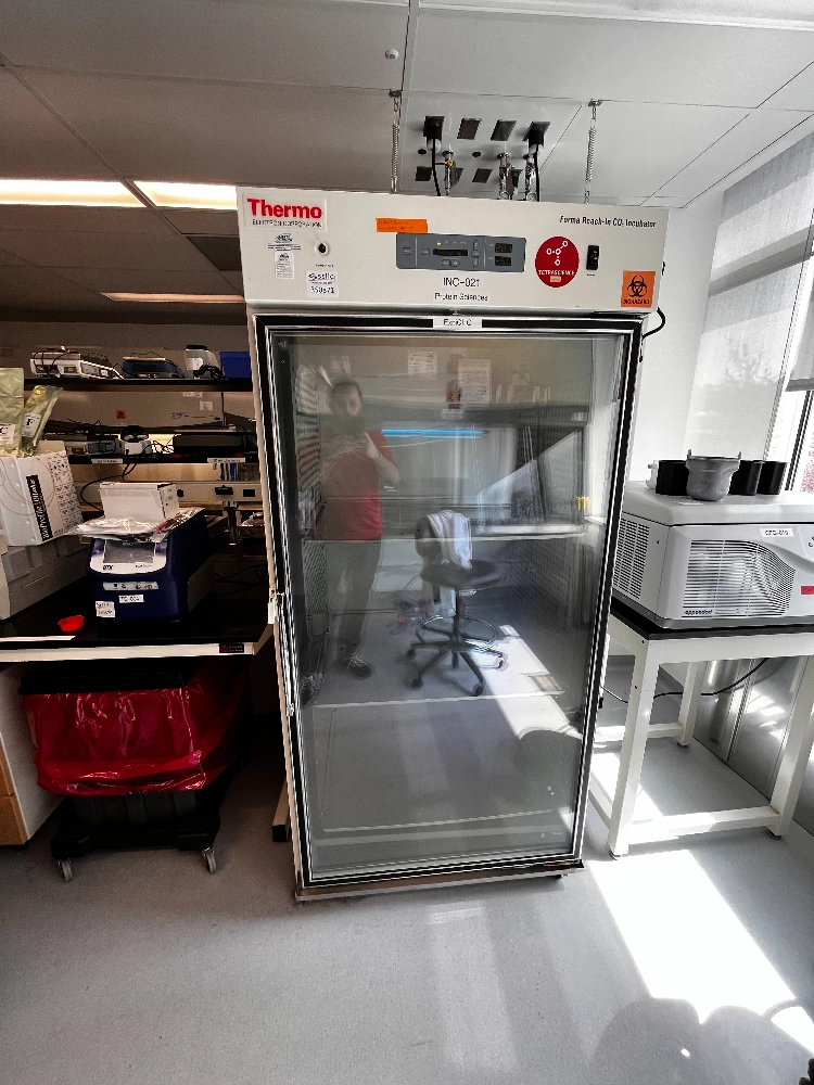 Thermo Forma 3950 Reach-In CO2 Incubator