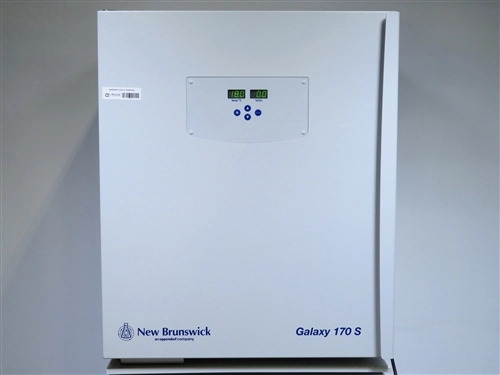 New Brunswick Galaxy 170S CO2 Incubator w/ Sterilization Cycle