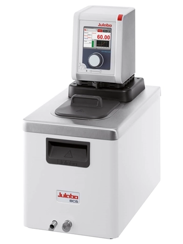 Julabo DYNEO DD-BC6 Heating Circulator with Digital Output, 115V/50-60Hz