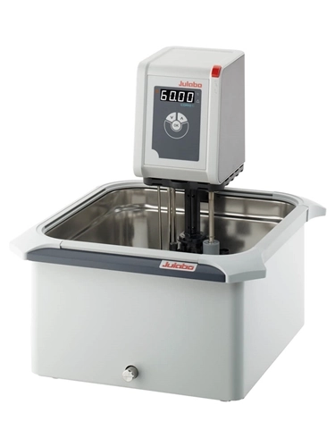Julabo CORIO C-B13 Open Heating Bath, 115V/50-60Hz (NRTL Certified)