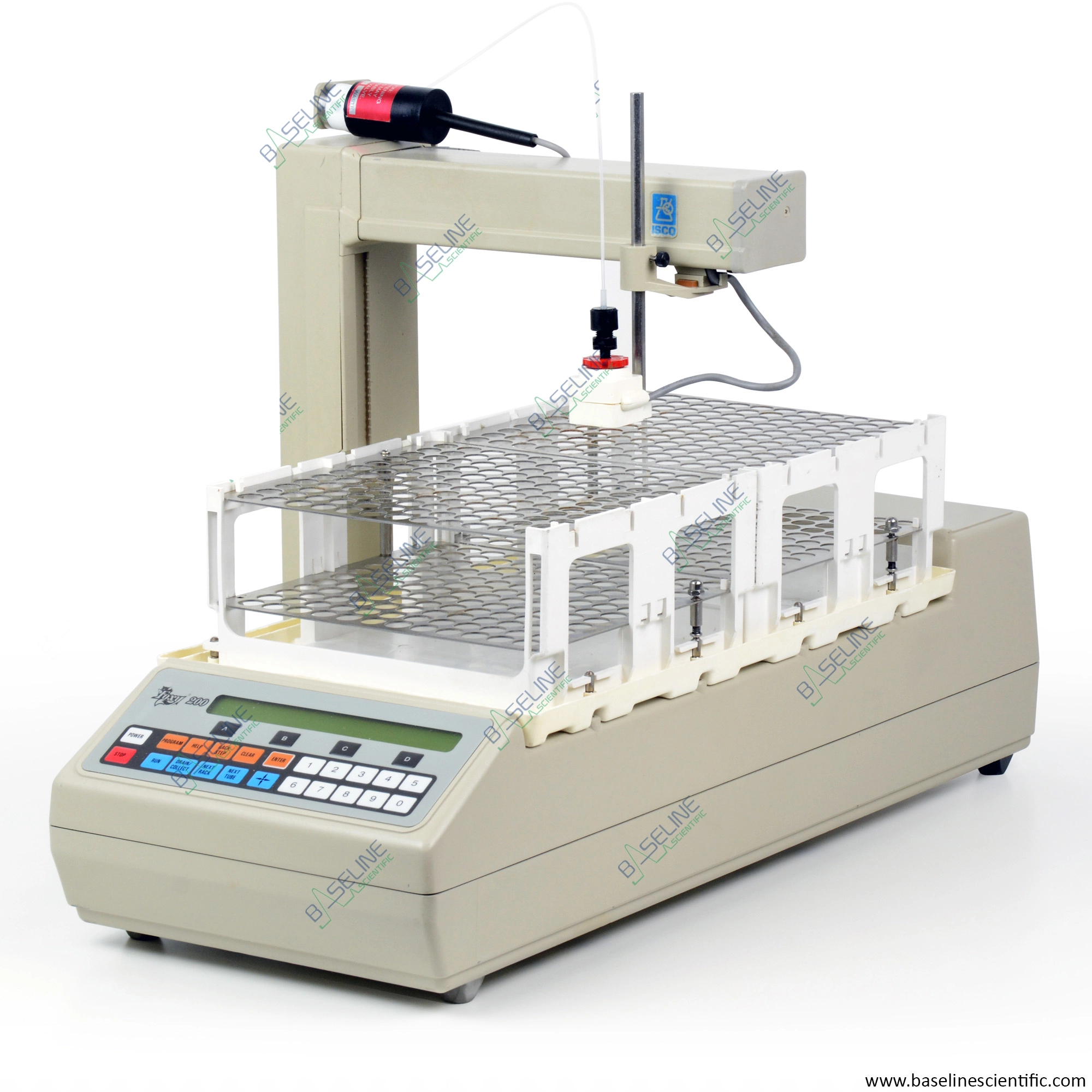Varian Prostar 701 / Foxy 200 X-Y Fraction Collector