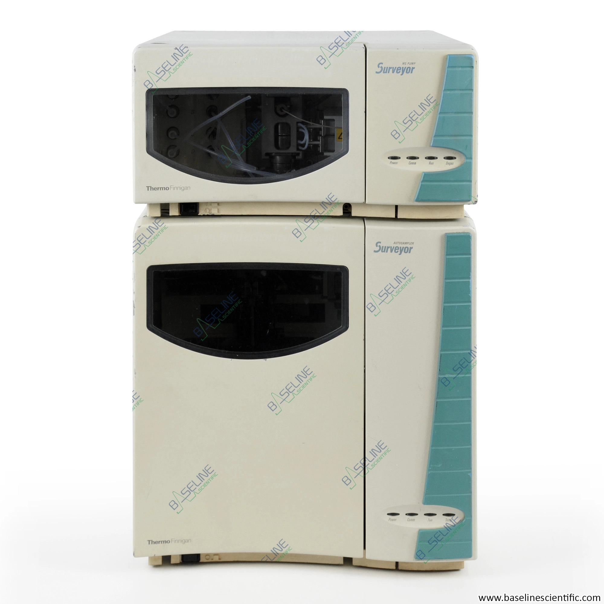 Refurbished Thermo Finnigan AutoSampler with MS Pump with ONE YEAR WARRANTY