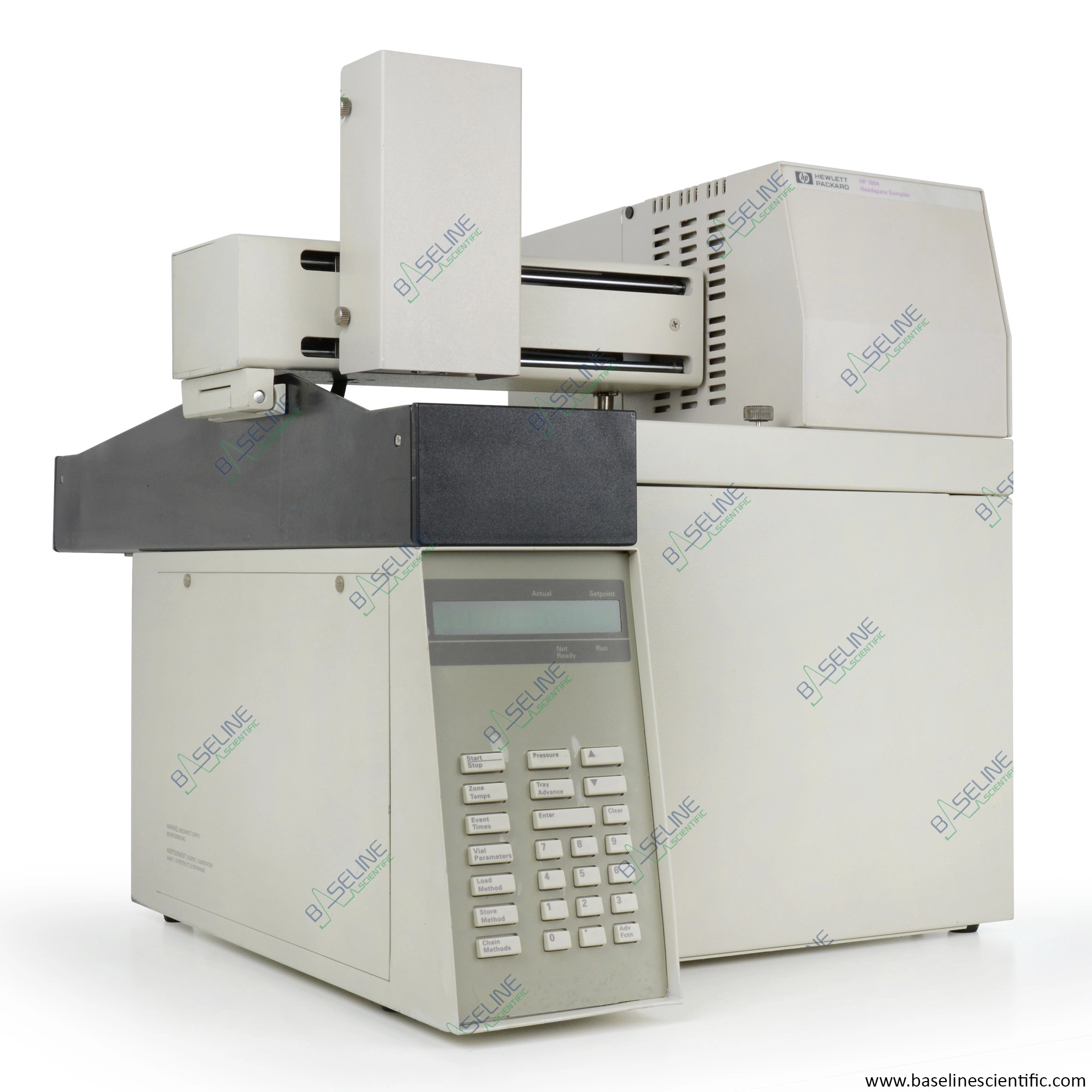 Agilent 7694 G1289 Headspace Sampler