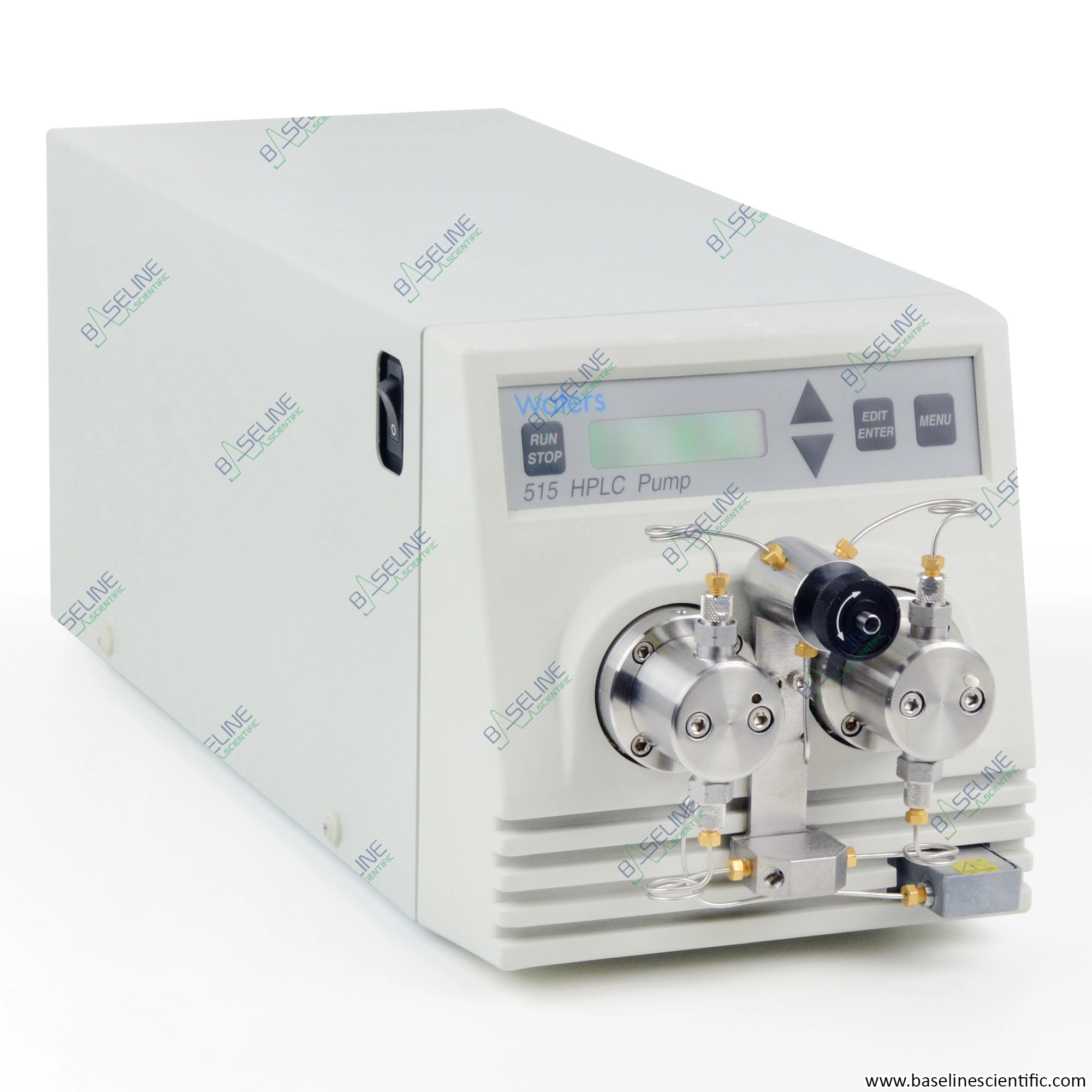 Waters 515 HPLC Pump