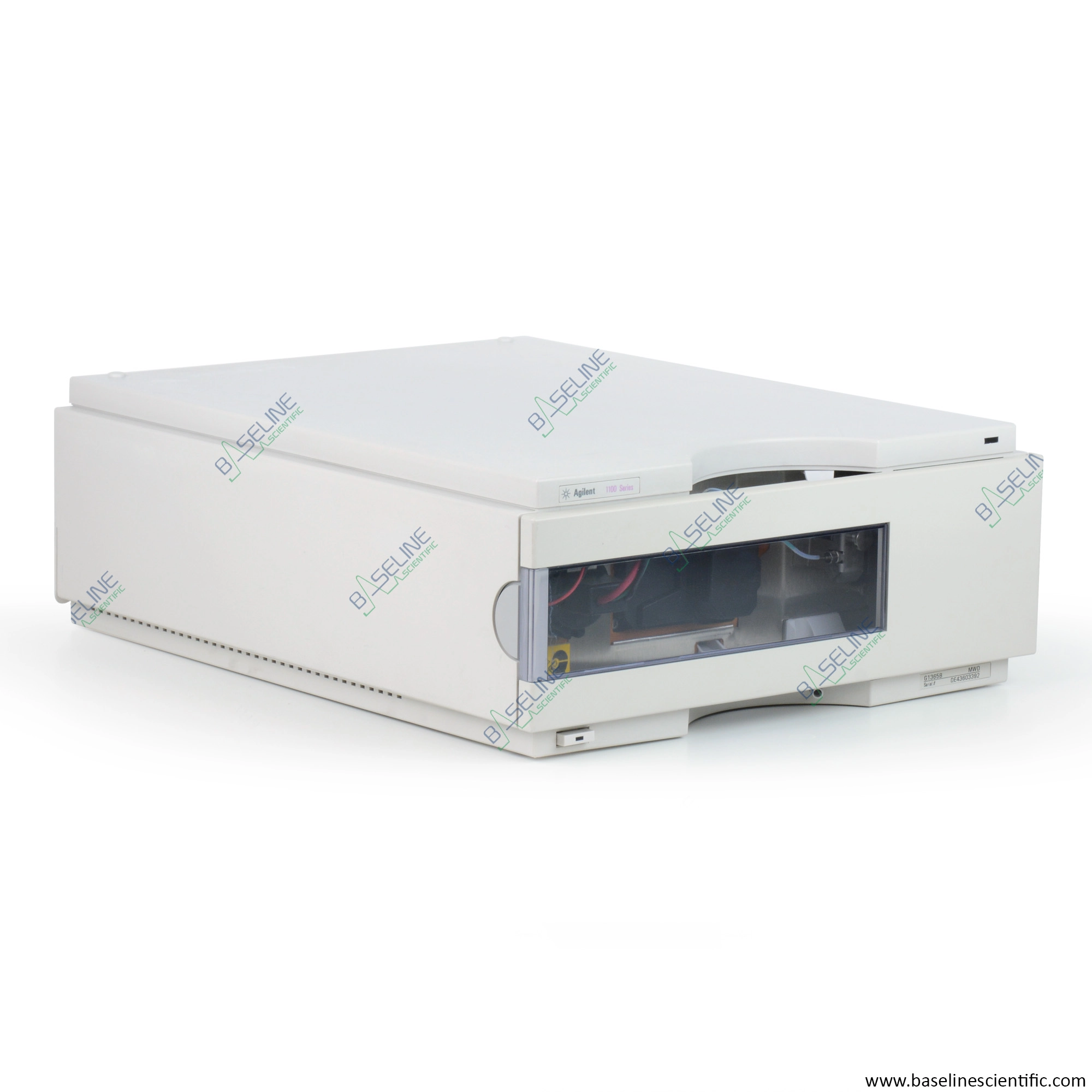 Agilent 1100 G1365B Multiple Wavelength Detector