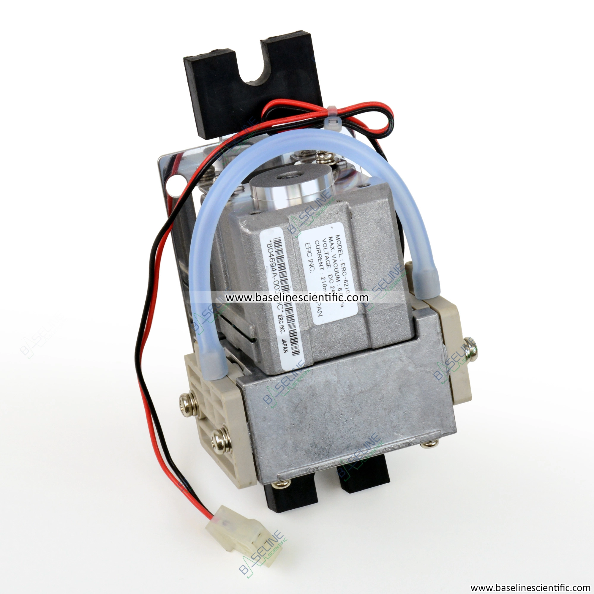 Agilent G1322-60000 Vacuum Pump for 1200 1260 G1322A G1379B