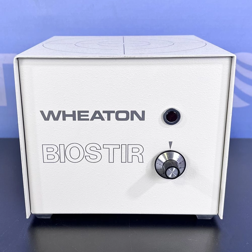 Wheaton  Biostir Model II Magnetic Lab Stirrer, Cat. No. 902500