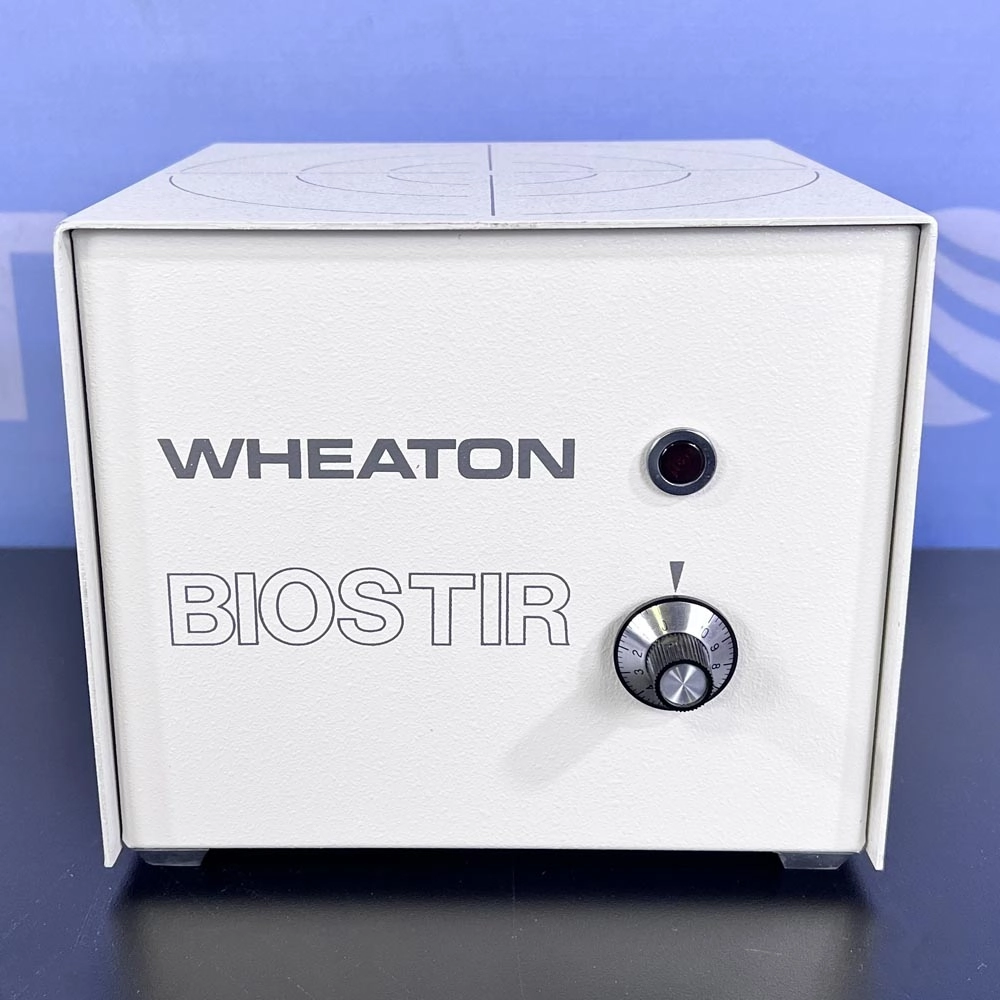 Wheaton Biostir Model II Magnetic Lab Stirrer, Cat. No. 902500