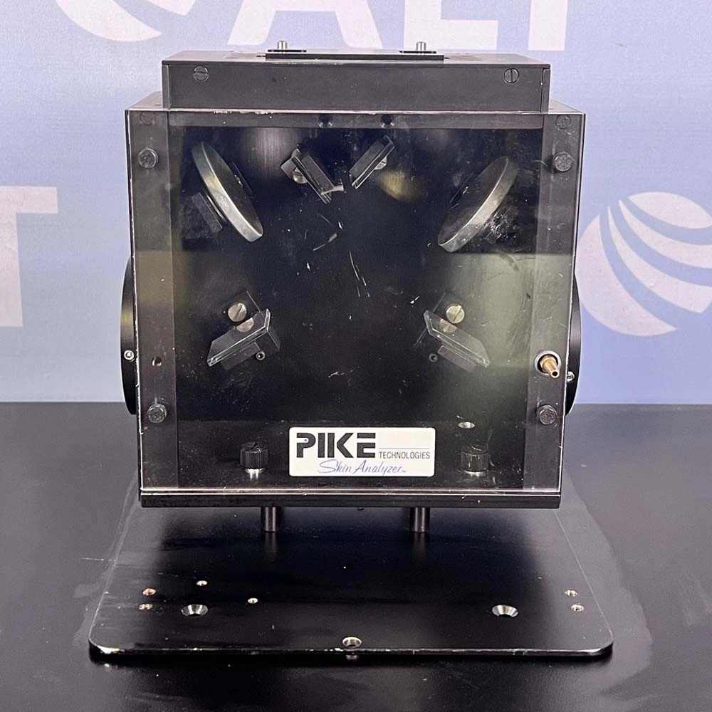 Pike Technologies  FTIR Skin Analyzer