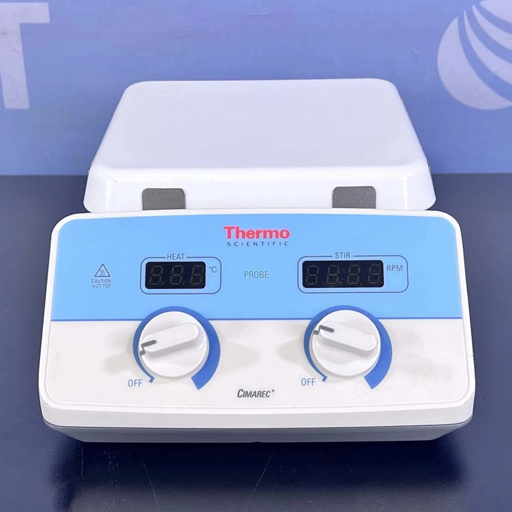 Thermo Scientific  Cimarec Stirring Hotplate, Model SP88857100