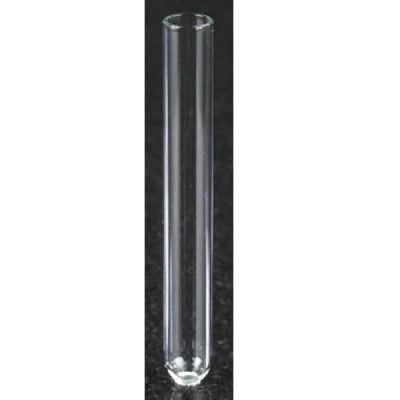 Globe Scientific Culture Tube, Borosilicate Glass, 10 x 75mm, 4mL CS/1000 1503