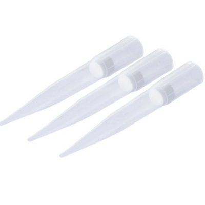 United Scientific 100-1000 ul Filter Pipette Tips P11007