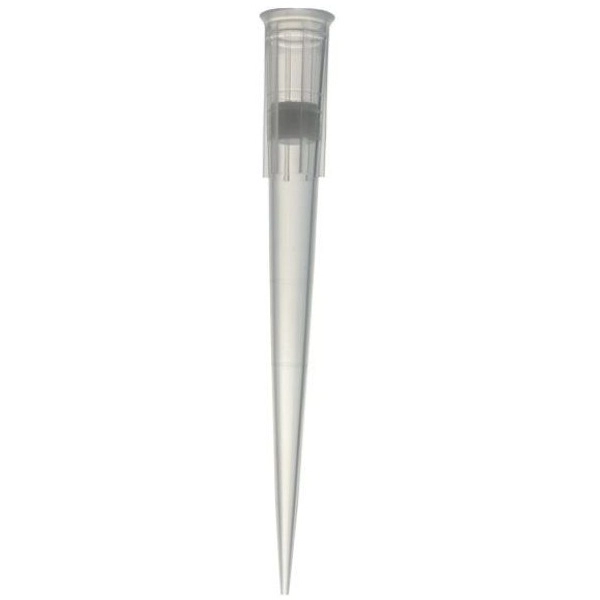 United Scientific 200 ul Universal Pipette Tips, with Filter, Racked, Sterile UNUFT0200UL