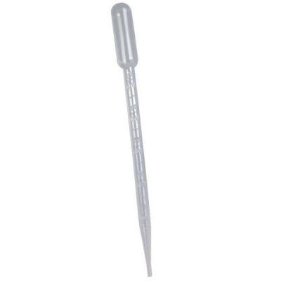 United Scientific 5 ml Pipettes, Graduated UNGRPIP-5ML