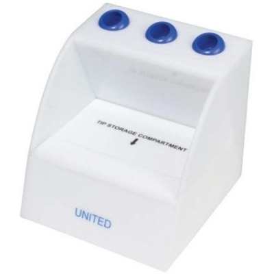 United Scientific Micropipette Stand, PP MPSM01