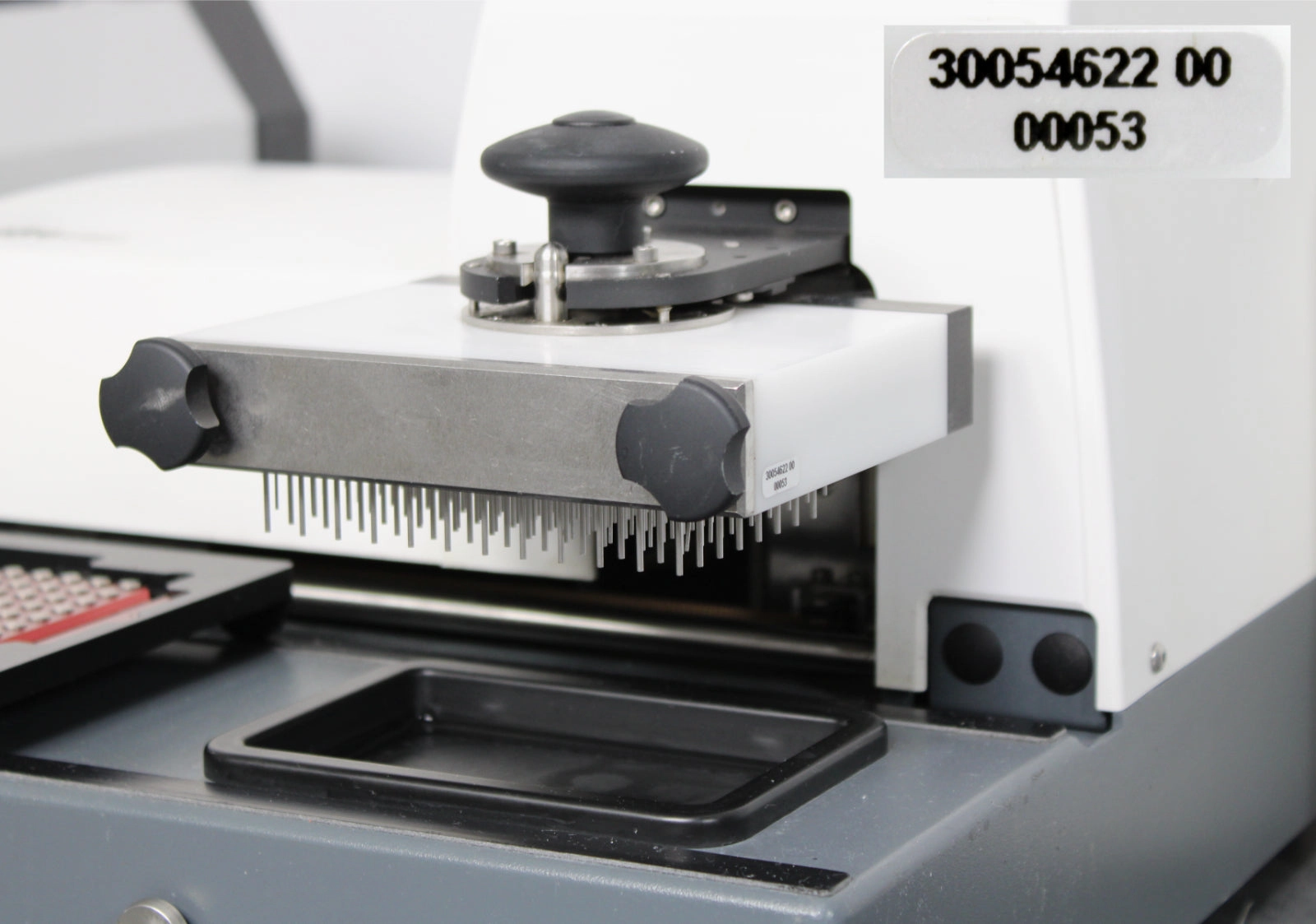 Tecan HydroSpeed 96HT 30054550 96Well Microplate Washer w/