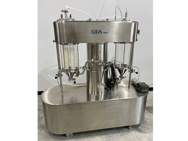 GEA Niro SDMicro Spray Dryer