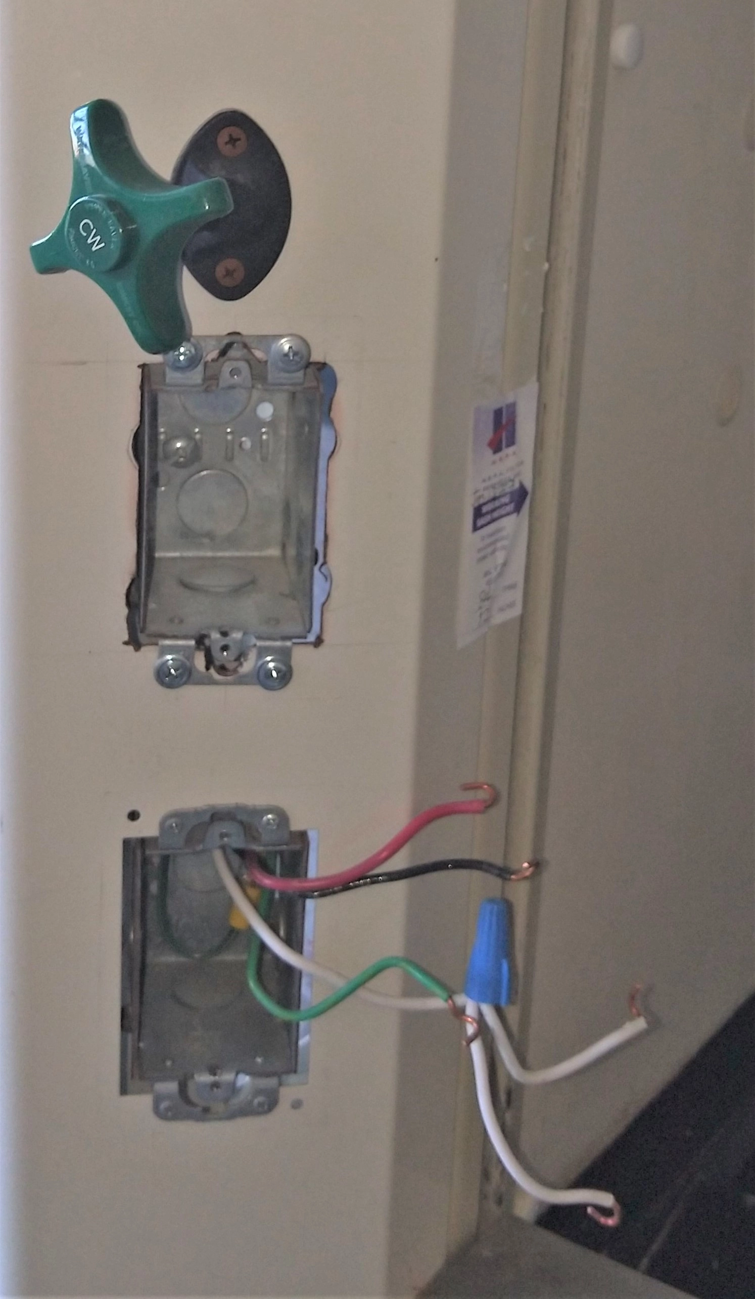 Kewaunee Supreme Air H05 8Ft Fume Hood