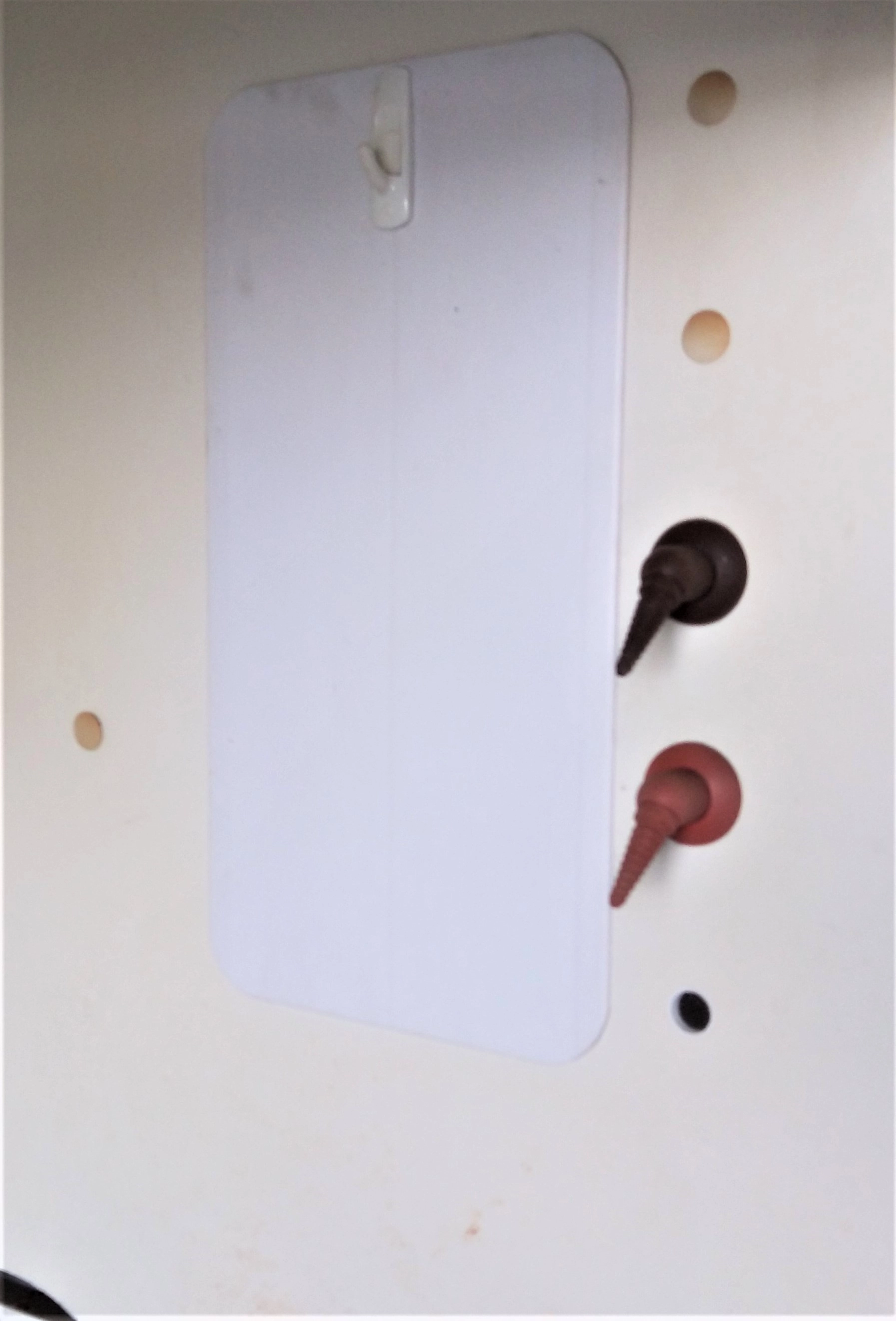 Kewaunee Supreme Air H05 8Ft Fume Hood