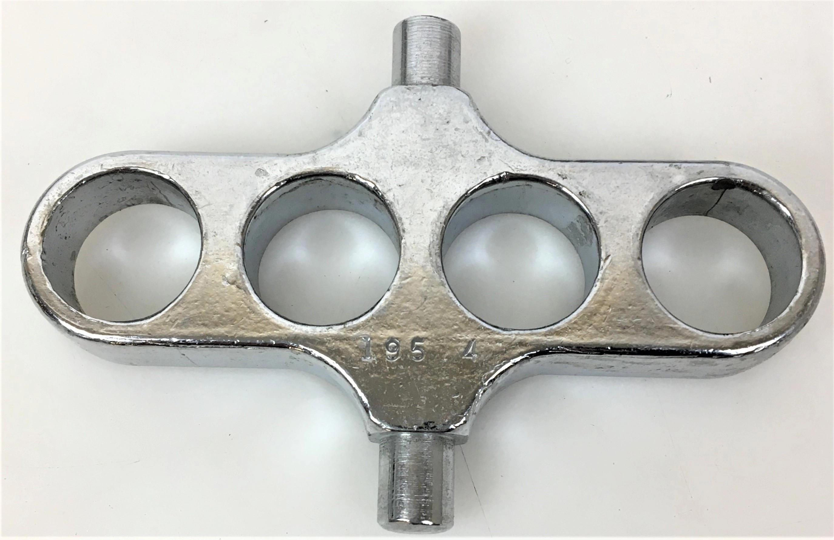 IEC 354 Trunnion Ring 4 x 15mL