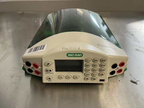 Bio-Rad PowerPac HV Electrophoresis Power Supply