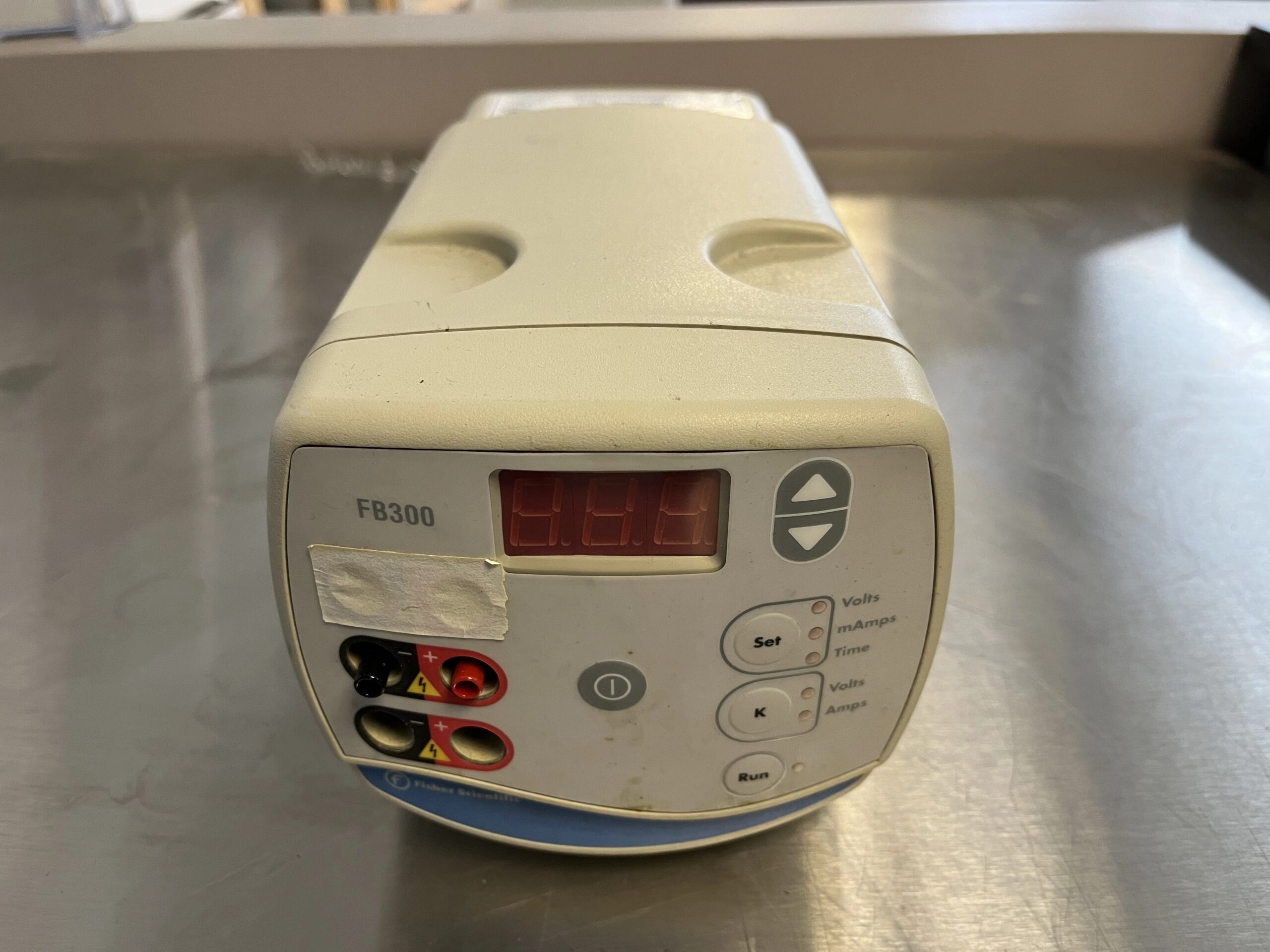 Fisher Scientific FB300 Electrophoresis Power Supply