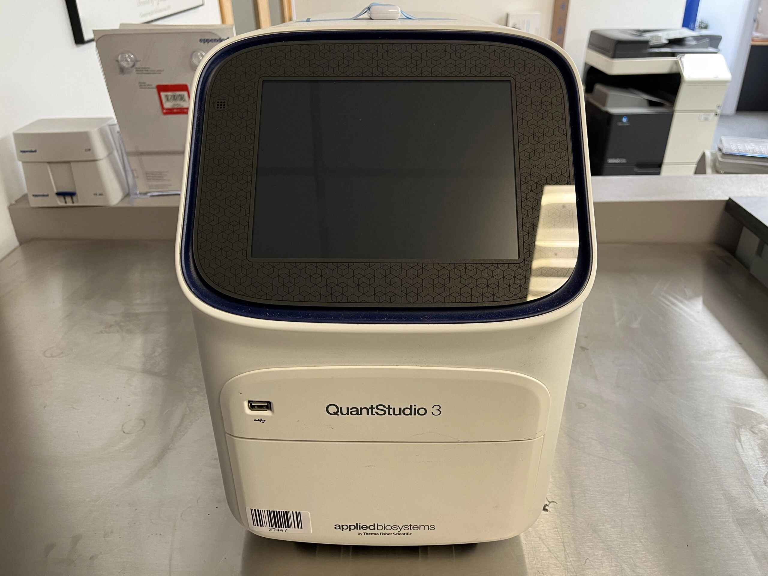 Applied Biosystems QuantStudio 3 Real-Time PCR