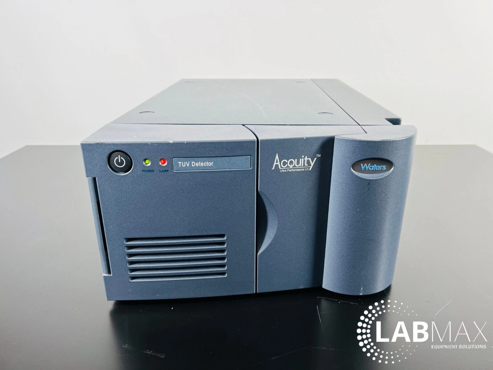 Waters Acquity UPLC TUV Detector with WARRANTY