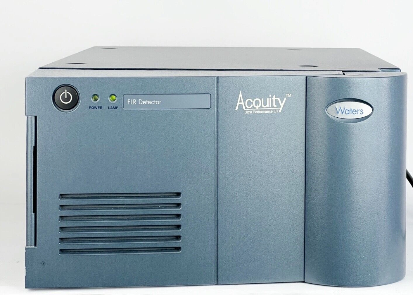 Waters ACQUITY UPLC Fluorescence (FLR) Detector.