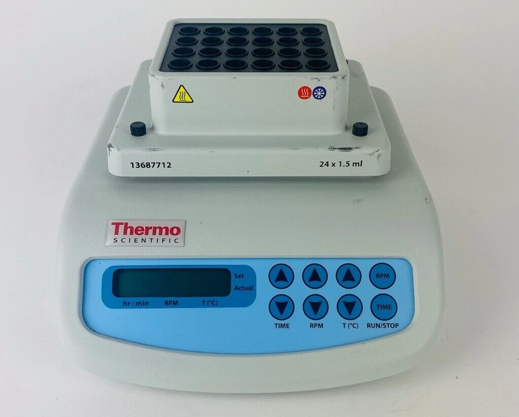 Thermo Scientific Thermal Mixer
