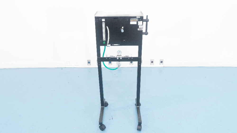 VetEquip Anesthesia System Cart