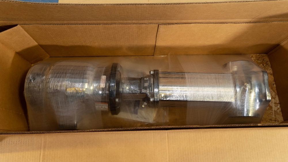 Grundfos CR5-13 Centrifugal Pump