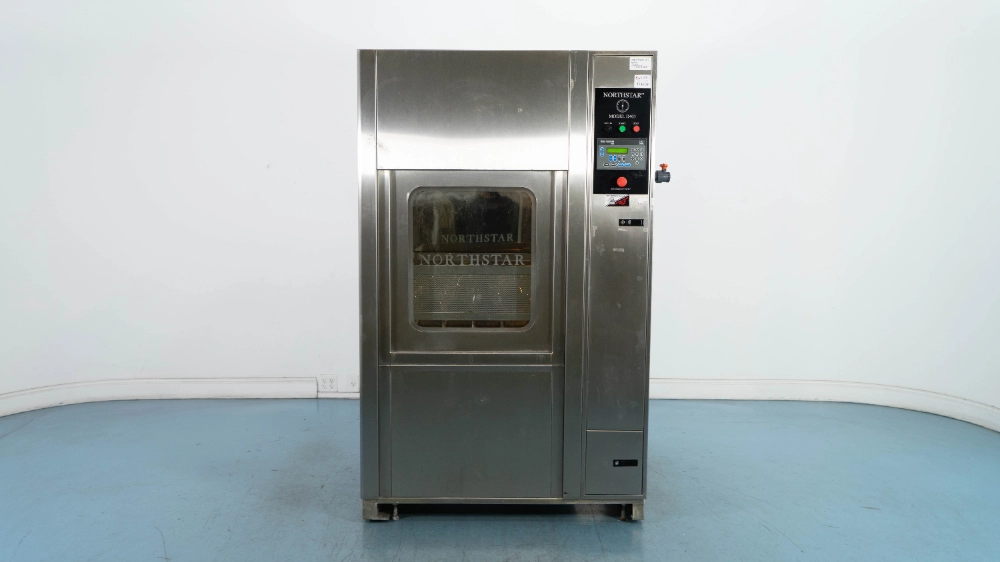 Northstar D-403 Glass Washer