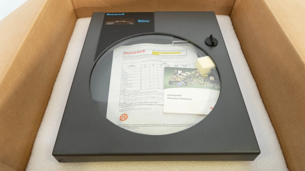 Honeywell DR45AT Chart Recorder