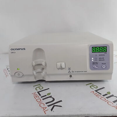 Olympus Corp. OBCU Balloon Control Unit | LabX.com