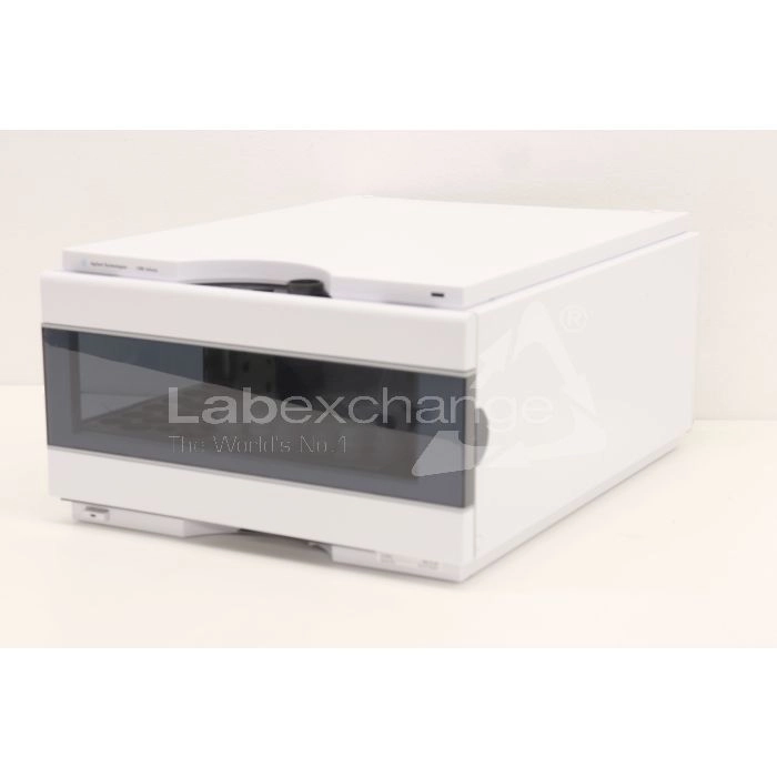 Agilent G1364C