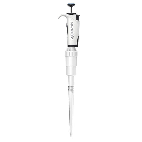 Gilson MyPIPETMAN Select P10mL, 1-10 mL Pipette