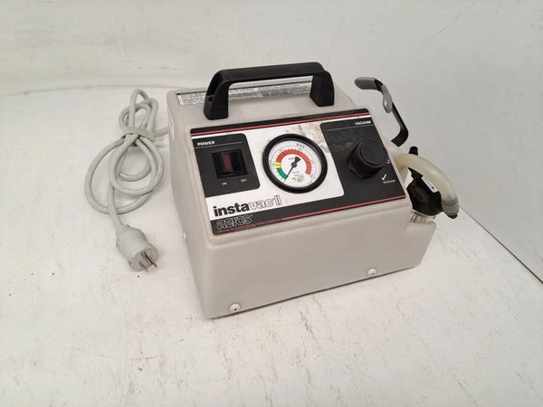 Aeros InstaVacII 752000
