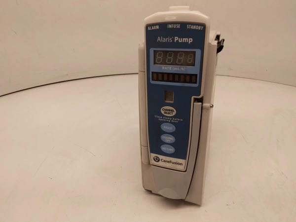 Alaris Pump 8100