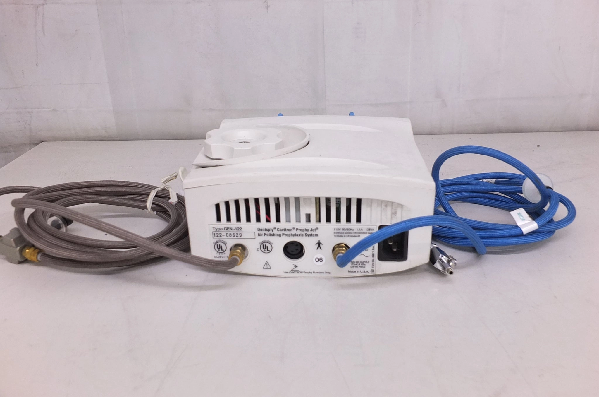 Dentsply Cavitron Prophy Jet