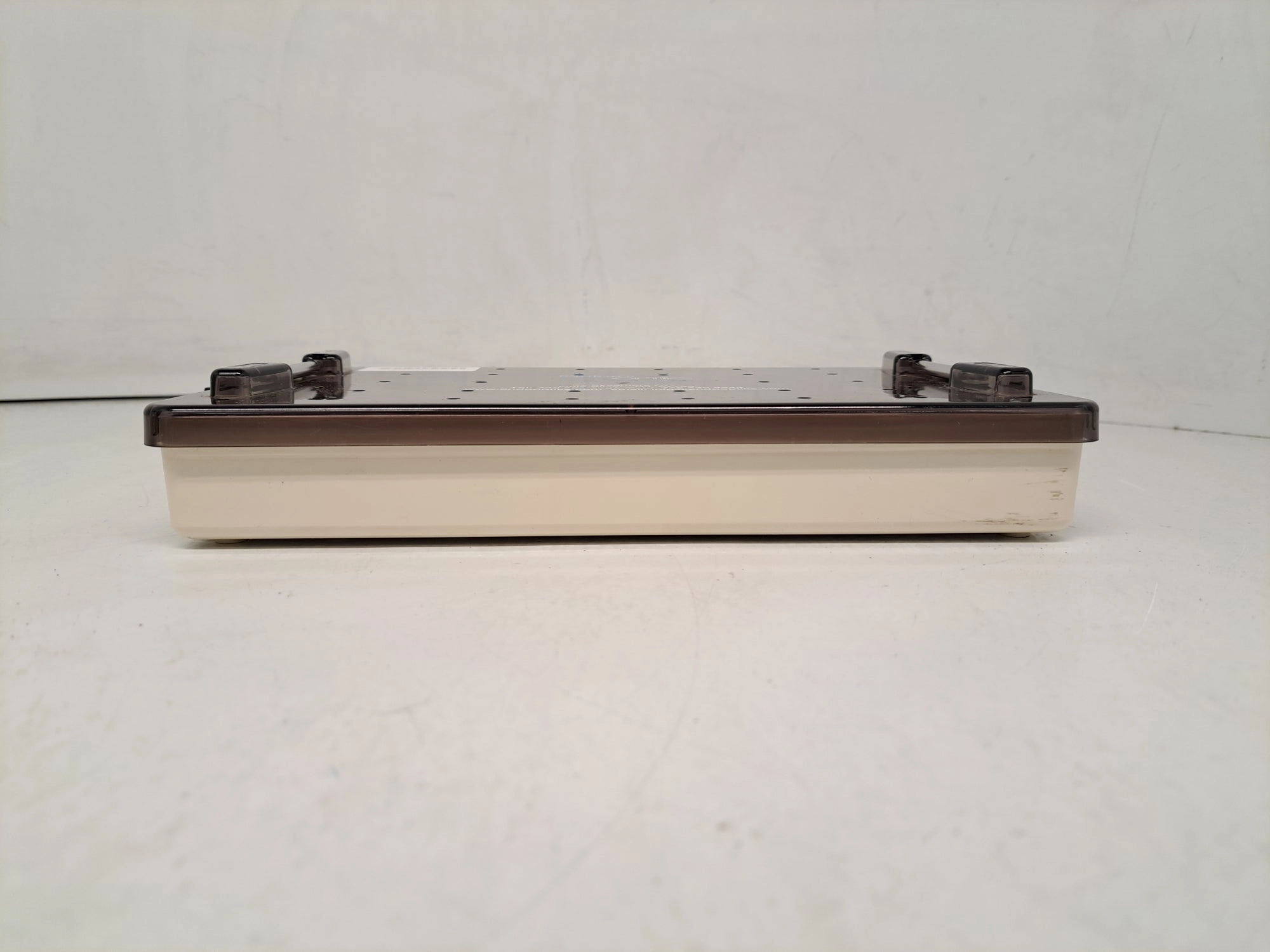 ENDO OPTIKS Laser Endoscope, 19 Gauge Curved w/ Custom Laser