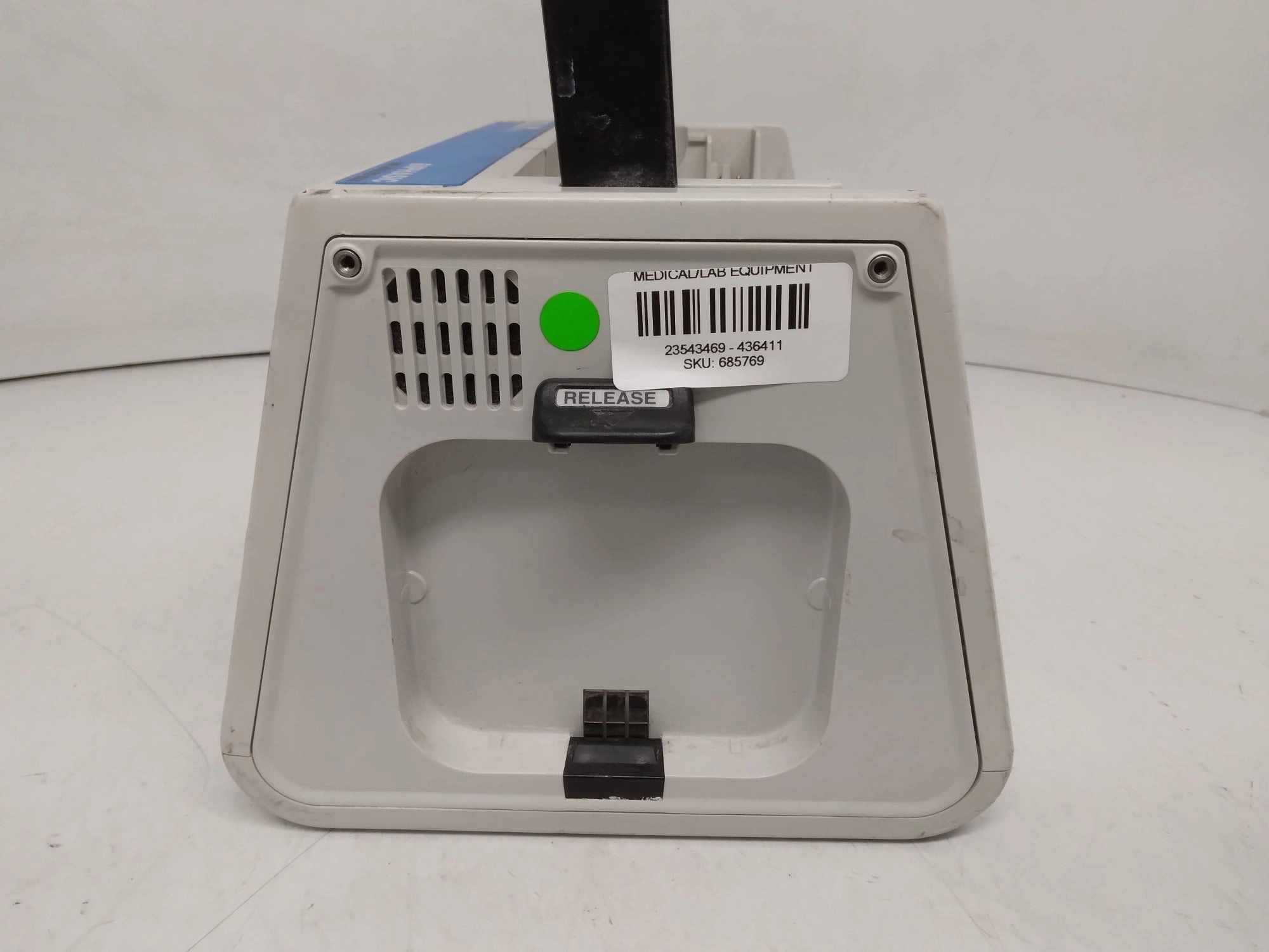 Zoll M Series Biphasic 200 Joules Max Defibrillator