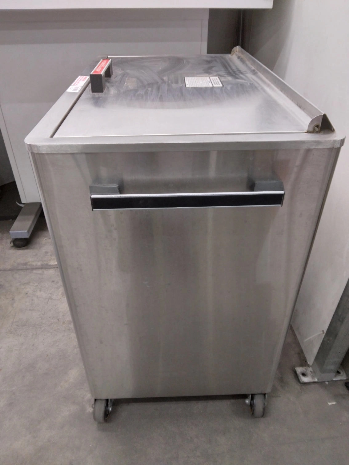 8-Quart Digital Air Fryer